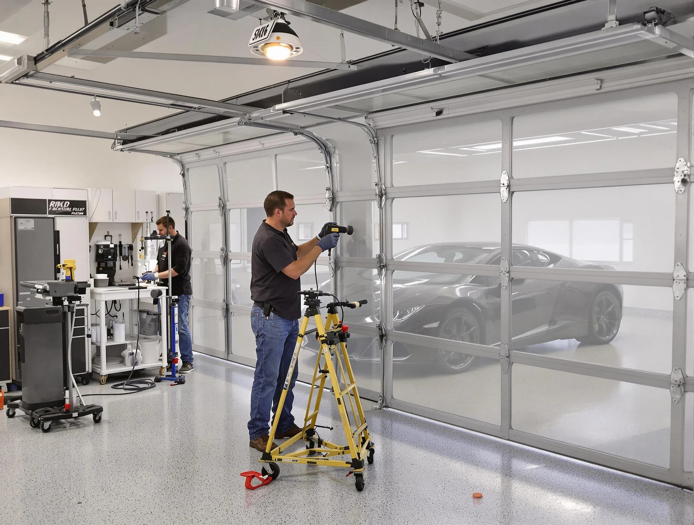 Dents Repair service in North Decatur, GA