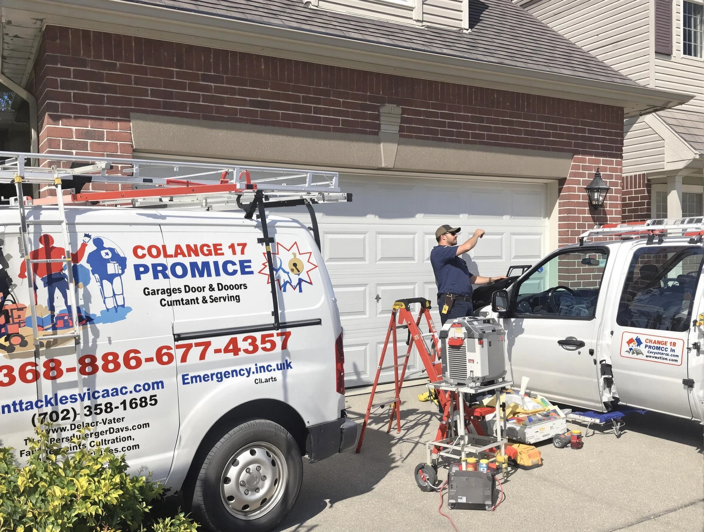 Same Day Repair service in North Decatur, GA