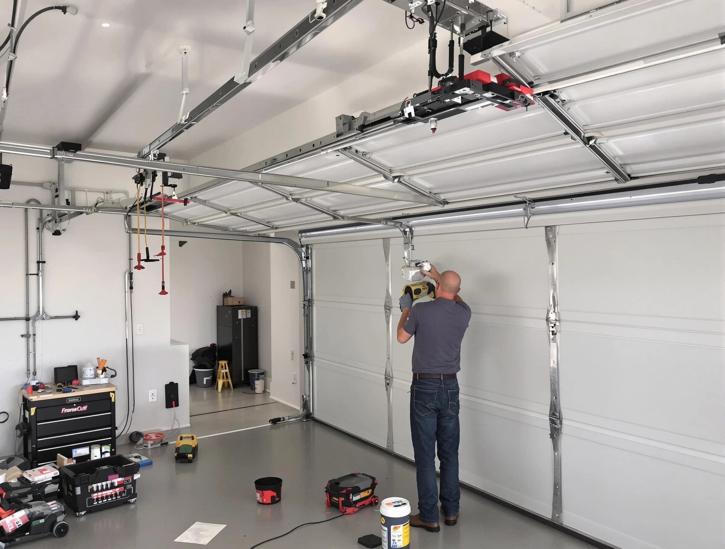 North Decatur Garage Door Repair garage door repair specialist in North Decatur