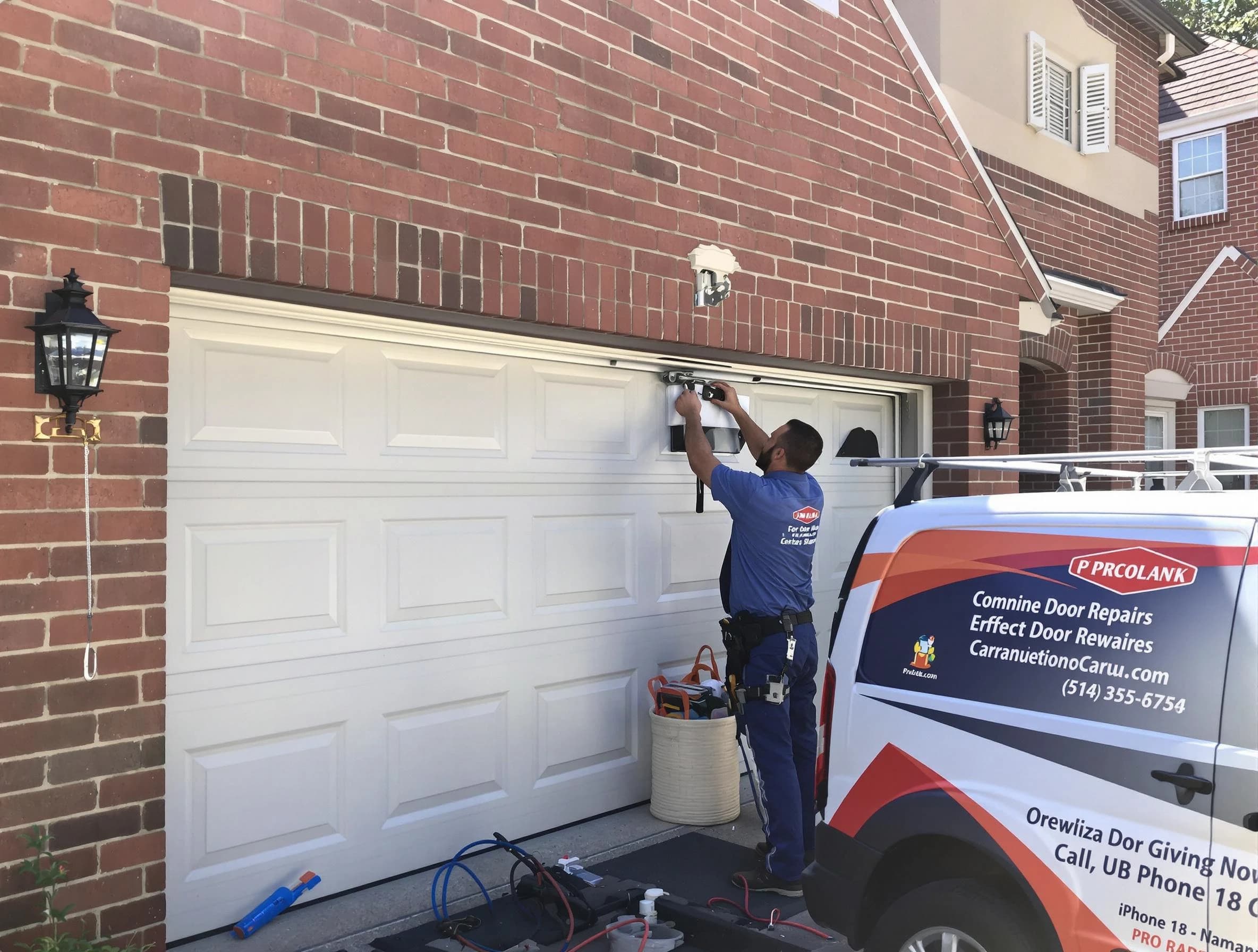 North Decatur Garage Door Repair local garage door repair technician in North Decatur